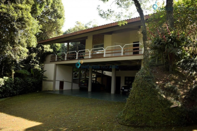 Imagem Chácara com 4 Quartos à Venda, 3 m² em Parque Botujuru - São Bernardo Do Campo Imagem Chácara com 4 Quartos à Venda, 3 m² em Parque Botujuru - São Bernardo Do Campo