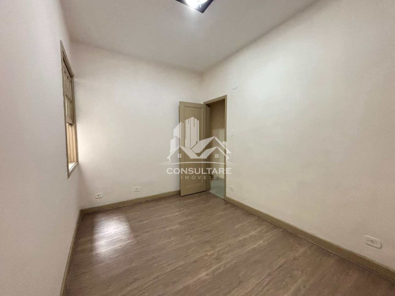 Imagem Apartamento com 1 Quarto para Alugar, 30 m² em Centro - Santos Imagem Apartamento com 1 Quarto para Alugar, 30 m² em Centro - Santos