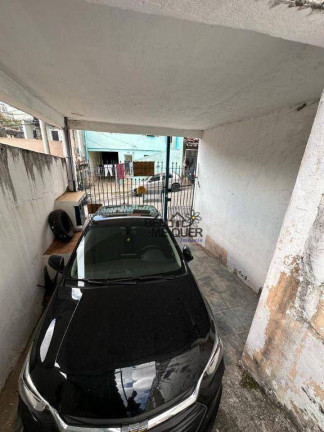 Imagem Terreno à Venda, 160 m² em Jardim Santa Mônica - São Paulo Imagem Terreno à Venda, 160 m² em Jardim Santa Mônica - São Paulo