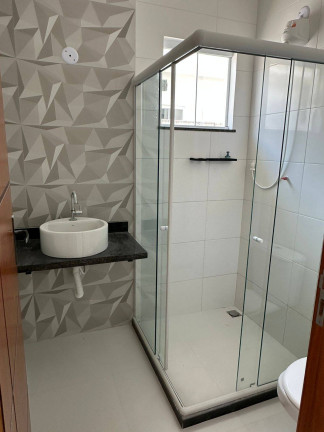 Imagem Casa com 2 Quartos para Alugar,  em Parque Hotel - Araruama