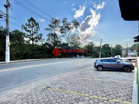 Imagem Imóvel Comercial à Venda, 1 m² em Vilarejo - Carapicuíba