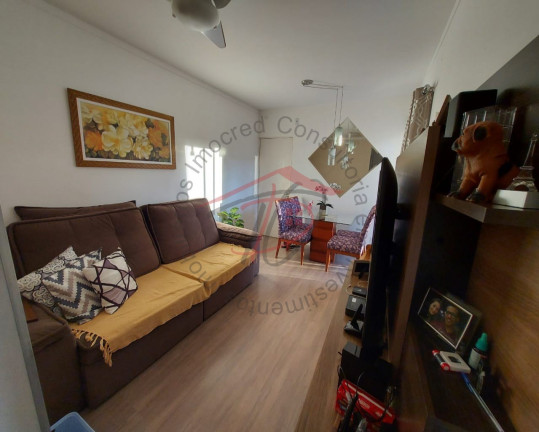 Imagem Imóvel com 2 Quartos à Venda, 49 m² em Jardim Recanto Dos Sonhos - Sumaré Imagem Imóvel com 2 Quartos à Venda, 49 m² em Jardim Recanto Dos Sonhos - Sumaré