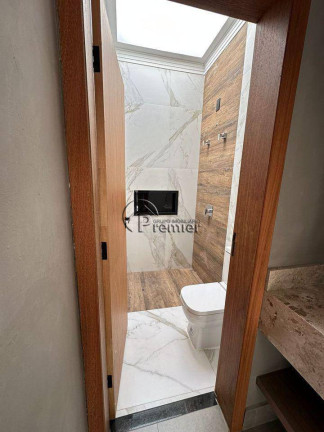 Imagem Casa com 3 Quartos à Venda, 234 m² em Evidencias - Indaiatuba Imagem Casa com 3 Quartos à Venda, 234 m² em Evidencias - Indaiatuba