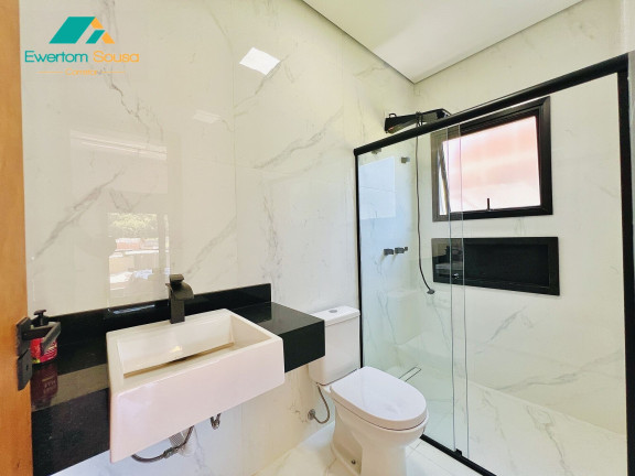 Imagem Casa de Condomínio com 3 Quartos à Venda, 201 m² em Chácaras Maringá - Atibaia Imagem Casa de Condomínio com 3 Quartos à Venda, 201 m² em Chácaras Maringá - Atibaia