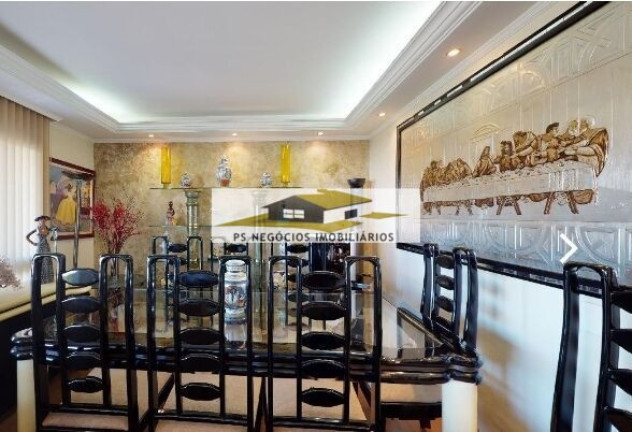 Imagem Apartamento com 4 Quartos à Venda, 139 m² em Vila Monumento - São Paulo Imagem Apartamento com 4 Quartos à Venda, 139 m² em Vila Monumento - São Paulo