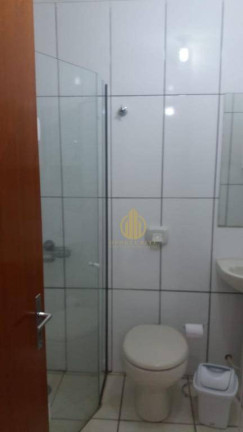Imagem Kitnet com 1 Quarto à Venda, 30 m² em Jardim Paulista - Ribeirão Preto