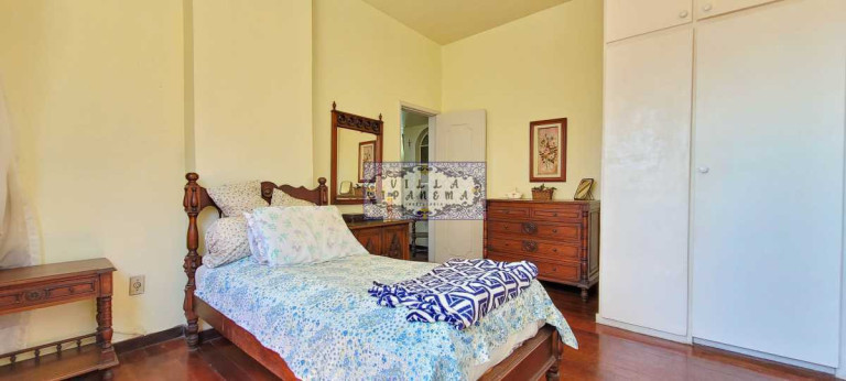 Imagem Apartamento com 3 Quartos à Venda, 115 m² em Ingá - Niterói