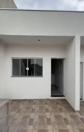 Imagem Casa com 2 Quartos à Venda, 48 m² em Jardim Dos Pássaros - Sorocaba