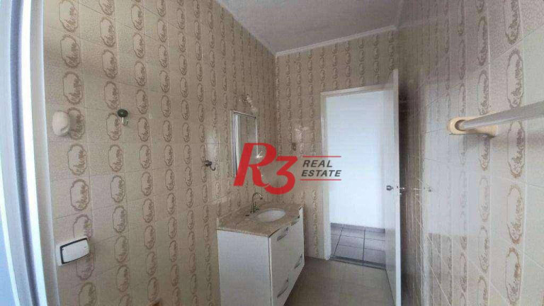 Imagem Apartamento com 1 Quarto à Venda, 65 m² em Centro - São Vicente Imagem Apartamento com 1 Quarto à Venda, 65 m² em Centro - São Vicente