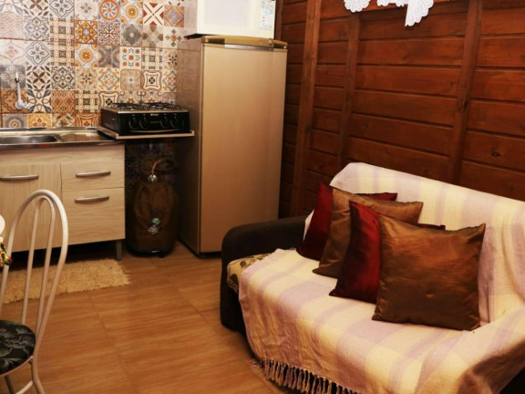 Imagem Imóvel com 6 Quartos à Venda, 150 m² em Praia Do Rosa - Imbituba