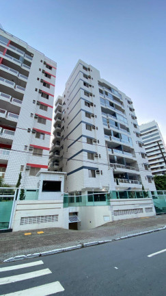 Apartamento com 3 Quartos à Venda,  em Canto Do Forte - Praia Grande