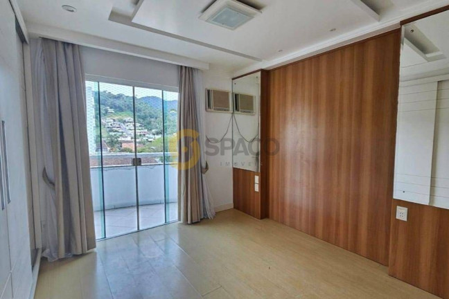 Imagem Apartamento com 3 Quartos à Venda, 117 m² em Vila Nova - Jaraguá Do Sul