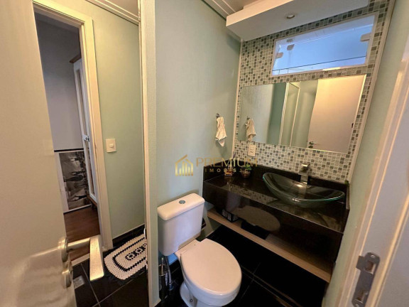 Imagem Apartamento com 3 Quartos à Venda, 125 m² em Condomínio Royal Park - São José Dos Campos