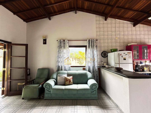 Imagem Casa com 3 Quartos à Venda, 112 m² em Caraguatatuba - Caraguatatuba