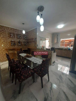 Imagem Sobrado com 3 Quartos à Venda, 150 m² em Jardim Camila - Mogi Das Cruzes Imagem Sobrado com 3 Quartos à Venda, 150 m² em Jardim Camila - Mogi Das Cruzes