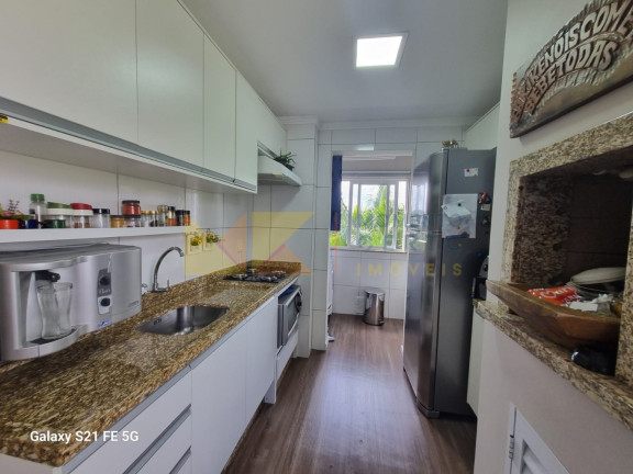 Imagem Apartamento com 2 Quartos à Venda, 59 m² em Fortaleza - Blumenau