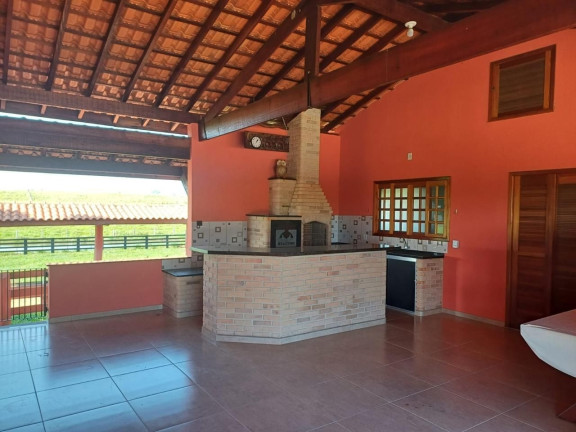 Imagem Chácara com 1 Quarto à Venda, 100 m² em Centro - Guaratinguetá Imagem Chácara com 1 Quarto à Venda, 100 m² em Centro - Guaratinguetá