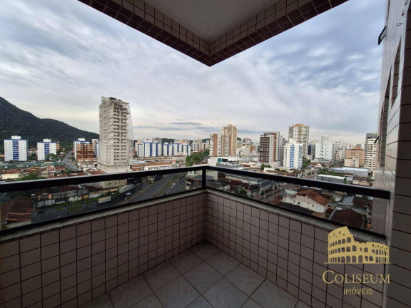 Imagem Apartamento com 1 Quarto à Venda, 52 m² em Canto Do Forte - Praia Grande Imagem Apartamento com 1 Quarto à Venda, 52 m² em Canto Do Forte - Praia Grande