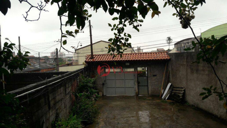 Imagem Casa com 2 Quartos à Venda, 325 m² em Vila Taquari - São Paulo Imagem Casa com 2 Quartos à Venda, 325 m² em Vila Taquari - São Paulo