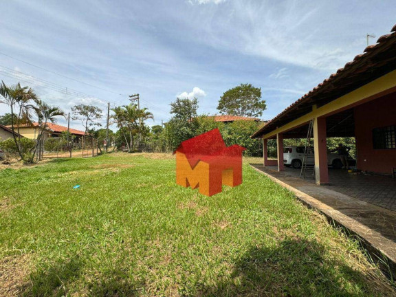 Imagem Chácara com 2 Quartos à Venda, 100 m² em Tatu - Limeira