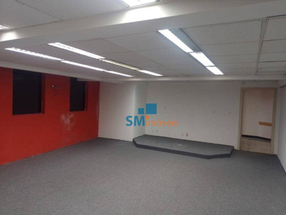 Imagem Ponto Comercial para Alugar, 200 m² em Campo Belo - São Paulo