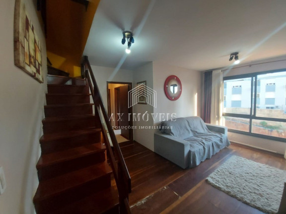 Imóvel com 2 Quartos à Venda, 122 m² em Vila Ipiranga - Porto Alegre