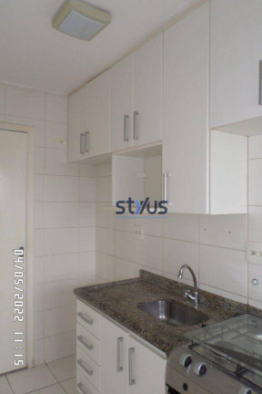 Foto do imóvel Apartamento com 2 Quartos à Venda, 46 m² em Ponte Grande - Guarulhos