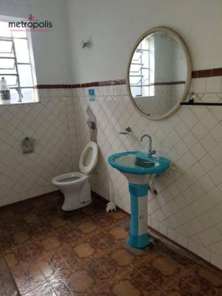 Imagem Edifício Residencial à Venda, 400 m² em Barcelona - São Caetano Do Sul