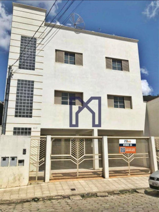 Imagem Apartamento com 2 Quartos à Venda, 70 m² em Santa Rita De Cássia - Itajubá