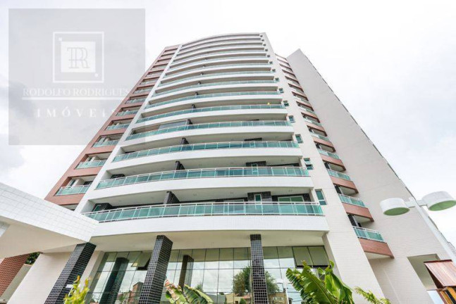 Imagem Apartamento com 3 Quartos à Venda, 120 m² em Engenheiro Luciano Cavalcante - Fortaleza Imagem Apartamento com 3 Quartos à Venda, 120 m² em Engenheiro Luciano Cavalcante - Fortaleza