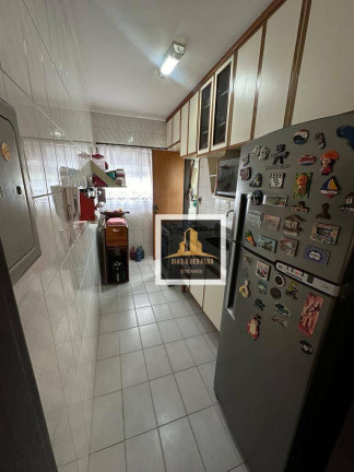 Imagem Apartamento com 2 Quartos à Venda, 52 m² em Vila Zizinha - São José Dos Campos Imagem Apartamento com 2 Quartos à Venda, 52 m² em Vila Zizinha - São José Dos Campos