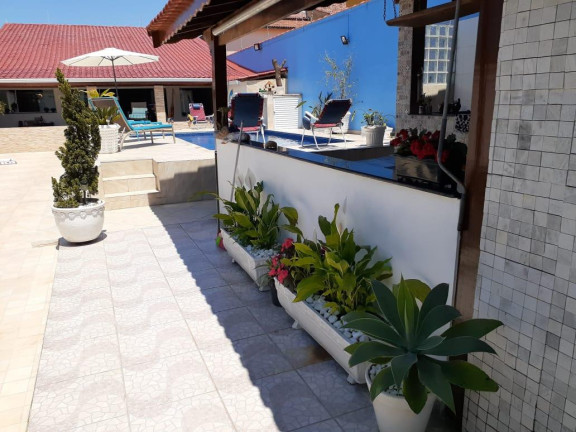 Imagem Casa com 3 Quartos à Venda, 330 m² em Bopiranga - Itanhaém Imagem Casa com 3 Quartos à Venda, 330 m² em Bopiranga - Itanhaém