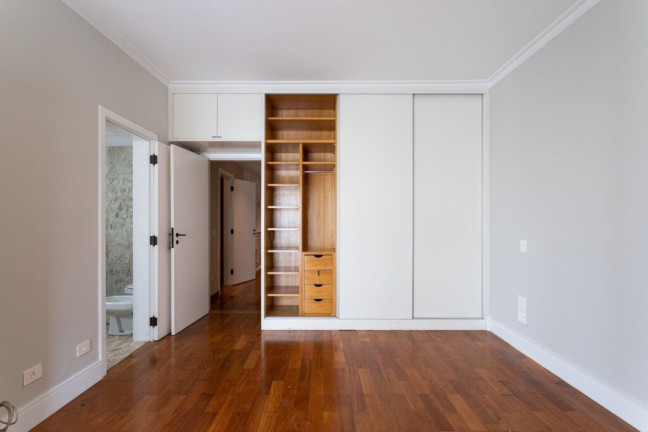 Imagem Apartamento com 3 Quartos à Venda, 269 m² em Higienópolis - São Paulo