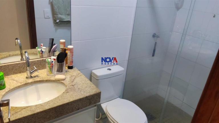 Imagem Apartamento com 2 Quartos à Venda, 62 m² em Praia De Itaparica - Vila Velha