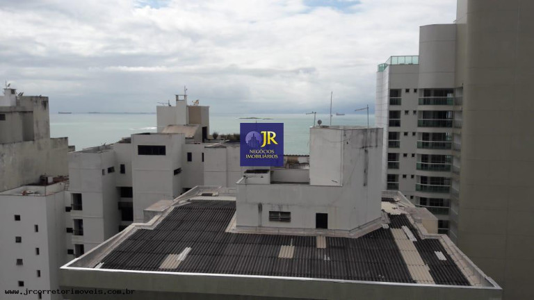 Imagem Apartamento com 3 Quartos à Venda, 93 m² em Itapoã - Vila Velha