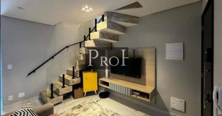 Imagem Cobertura com 3 Quartos à Venda, 110 m² em Nova Petrópolis - São Bernardo Do Campo Imagem Cobertura com 3 Quartos à Venda, 110 m² em Nova Petrópolis - São Bernardo Do Campo