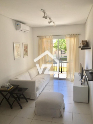 Apartamento com 1 Quarto à Venda, 47 m² em Jardim Leonor - São Paulo
