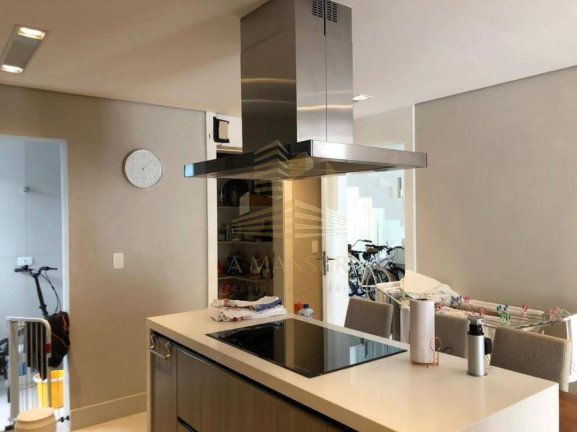 Imagem Casa com 4 Quartos à Venda, 390 m² em Vista Linda - Bertioga