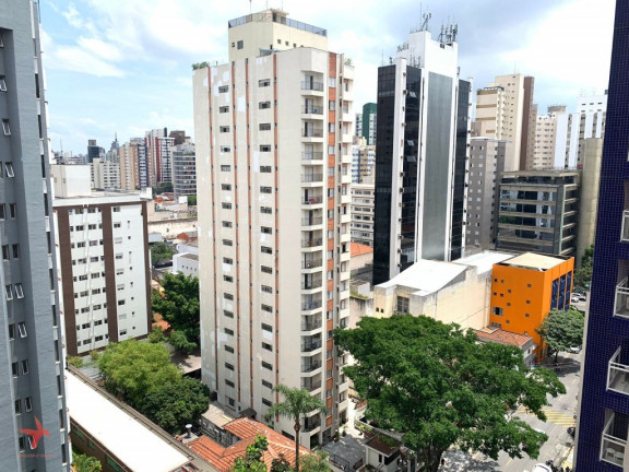 Imagem Cobertura com 2 Quartos à Venda, 190 m² em Pinheiros - São Paulo Imagem Cobertura com 2 Quartos à Venda, 190 m² em Pinheiros - São Paulo