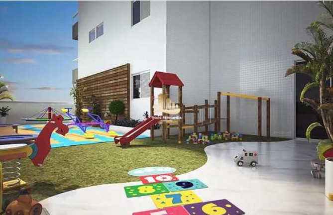 Imagem Apartamento com 2 Quartos à Venda, 86 m² em Caiçara - Praia Grande Imagem Apartamento com 2 Quartos à Venda, 86 m² em Caiçara - Praia Grande