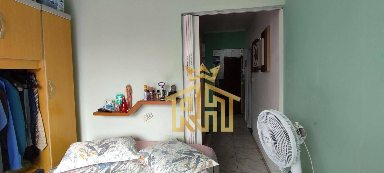 Imagem Kitnet com 1 Quarto à Venda, 40 m² em Aviação - Praia Grande Imagem Kitnet com 1 Quarto à Venda, 40 m² em Aviação - Praia Grande