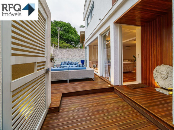 Imagem Casa com 3 Quartos à Venda, 520 m² em Pacaembu - São Paulo Imagem Casa com 3 Quartos à Venda, 520 m² em Pacaembu - São Paulo
