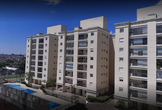 Apartamento com 2 Quartos à Venda, 84 m² em Jaguaré - São Paulo