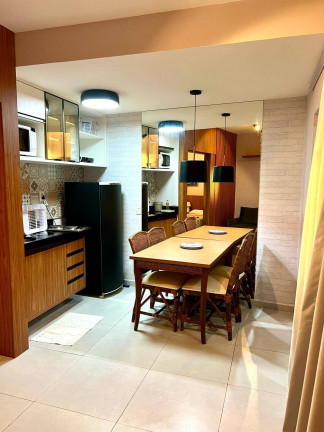 Imagem Apartamento com 1 Quarto à Venda, em Centro - Tibau Do Sul Imagem Apartamento com 1 Quarto à Venda, em Centro - Tibau Do Sul