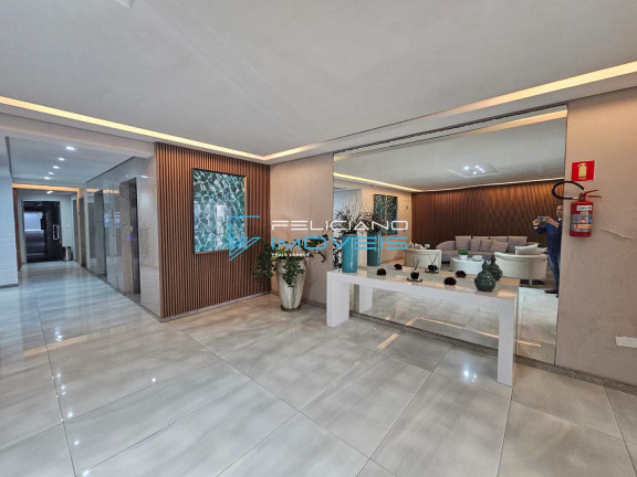 Imagem Apartamento com 1 Quarto à Venda, 50 m² em Boqueirão - Praia Grande Imagem Apartamento com 1 Quarto à Venda, 50 m² em Boqueirão - Praia Grande