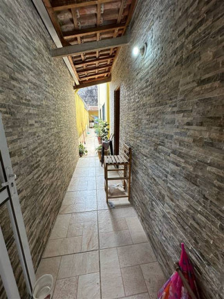 Imagem Sobrado com 3 Quartos à Venda, 143 m² em Forte - Praia Grande Imagem Sobrado com 3 Quartos à Venda, 143 m² em Forte - Praia Grande