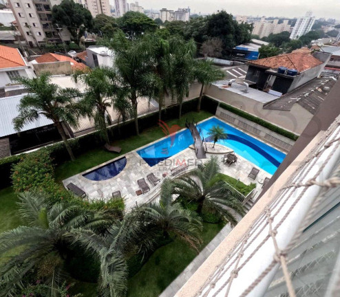 Imagem Apartamento com 3 Quartos à Venda, 90 m² em Vila Mascote - São Paulo Imagem Apartamento com 3 Quartos à Venda, 90 m² em Vila Mascote - São Paulo