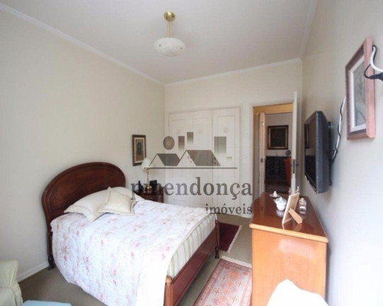 Imagem Apartamento com 2 Quartos à Venda, 103 m² em Higienópolis - São Paulo Imagem Apartamento com 2 Quartos à Venda, 103 m² em Higienópolis - São Paulo