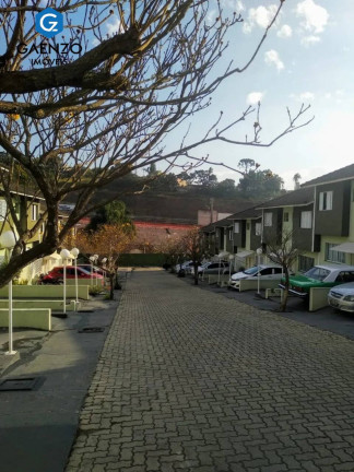 Imagem Casa de Condomínio com 2 Quartos à Venda, 65 m² em Conceição - Osasco Imagem Casa de Condomínio com 2 Quartos à Venda, 65 m² em Conceição - Osasco