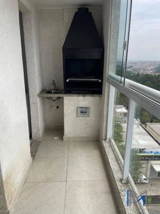 Imagem Apartamento com 2 Quartos à Venda, 59 m² em Jardim Marilu  - Carapicuíba